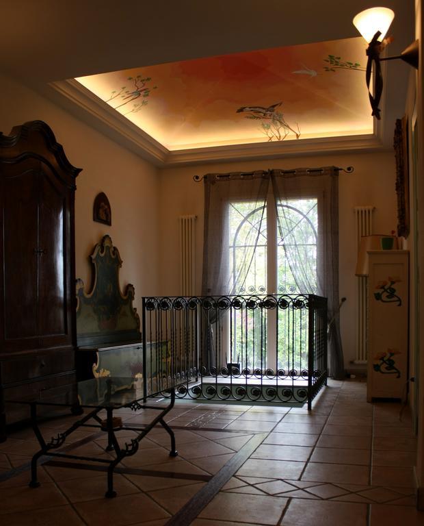 La Corte Del Cavaliere Bed & Breakfast カルデラーラ・ディ・レーノ エクステリア 写真